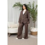 BLAZER TORINO MARROM