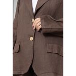 BLAZER TORINO MARROM