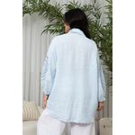 CAMISA CATANA AZUL BEBE