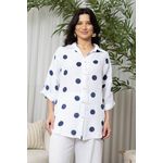 CAMISA HAVANA BRANCO