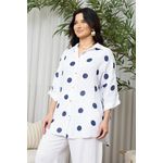 CAMISA HAVANA BRANCO