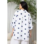 CAMISA HAVANA BRANCO