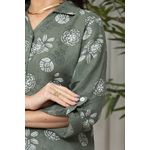 CAMISA POMEZIA MILITAR