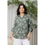 CAMISA POMEZIA MILITAR