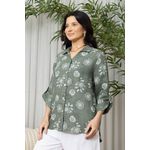 CAMISA POMEZIA MILITAR