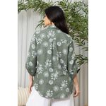 CAMISA POMEZIA MILITAR