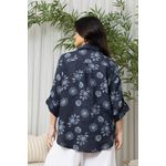 CAMISA POMEZIA MARINHO