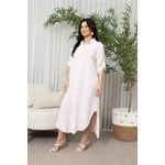 CHEMISE APRILIA ROSA BEBÊ