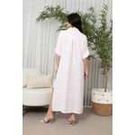 CHEMISE APRILIA ROSA BEBÊ