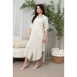 CHEMISE APRILIA BEGE