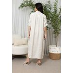 CHEMISE APRILIA BEGE