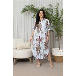 CHEMISE BARI AZUL BEBE