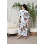 CHEMISE BARI AZUL BEBE