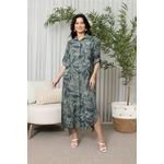 CHEMISE PALERMO MILITAR