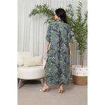 CHEMISE PALERMO MILITAR