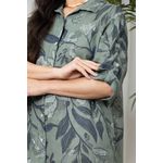 CHEMISE PALERMO MILITAR