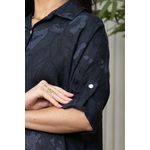 CHEMISE PALERMO MARINHO