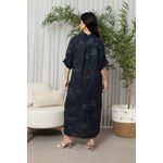 CHEMISE PALERMO MARINHO