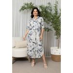 CHEMISE PALERMO BEGE