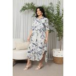 CHEMISE PALERMO BEGE