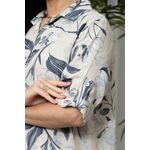 CHEMISE PALERMO BEGE