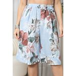 BERMUDA KAREN CJ AZUL BEBE