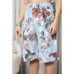 BERMUDA KAREN CJ AZUL BEBE