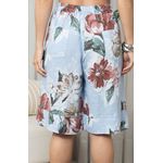 BERMUDA KAREN CJ AZUL BEBE