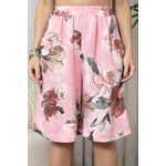 BERMUDA KAREN CJ ROSA CHICLETE