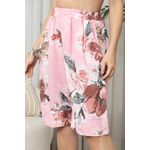 BERMUDA KAREN CJ ROSA CHICLETE