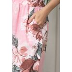 BERMUDA KAREN CJ ROSA CHICLETE