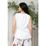 REGATA KAREN CJ BRANCO