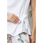 REGATA KAREN CJ BRANCO