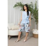 REGATA KAREN CJ AZUL BEBE