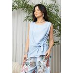 REGATA KAREN CJ AZUL BEBE