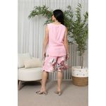 REGATA KAREN CJ ROSA CHICLETE