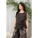 REGATA KAREN CJ CHOCOLATE