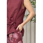 REGATA KAREN CJ BORDO