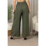 CALÇA ERIKA MILITAR