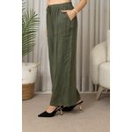 CALÇA ERIKA MILITAR