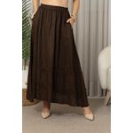 SAIA AMORE CJ CHOCOLATE