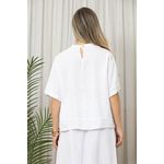 BATA AMORE CJ BRANCO