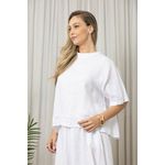 BATA AMORE CJ BRANCO