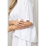 BATA AMORE CJ BRANCO