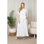 BATA AMORE CJ BRANCO