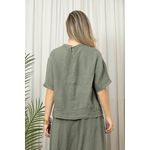 BATA AMORE CJ MILITAR