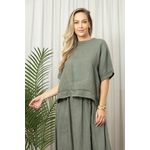 BATA AMORE CJ MILITAR