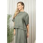 BATA AMORE CJ MILITAR