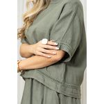 BATA AMORE CJ MILITAR