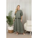 BATA AMORE CJ MILITAR